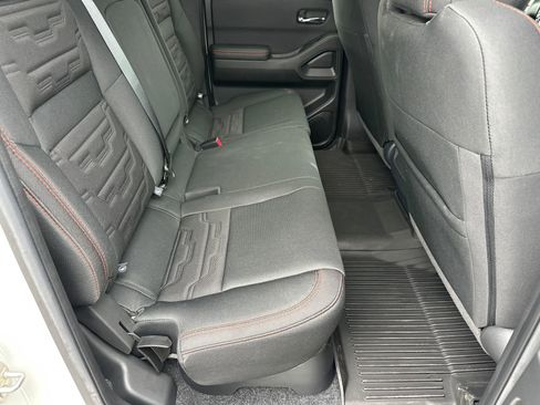 New 2025 Nissan Frontier PRO-4X AWD/4WD image 15