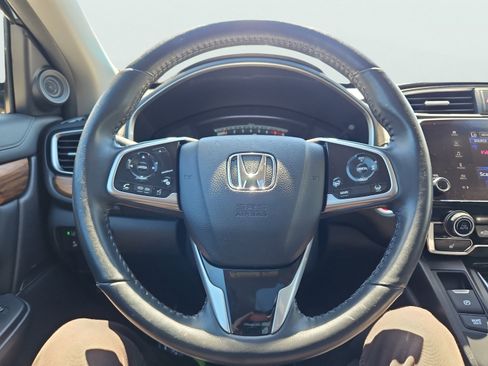 Used 2022 Honda CR-V Touring image 32