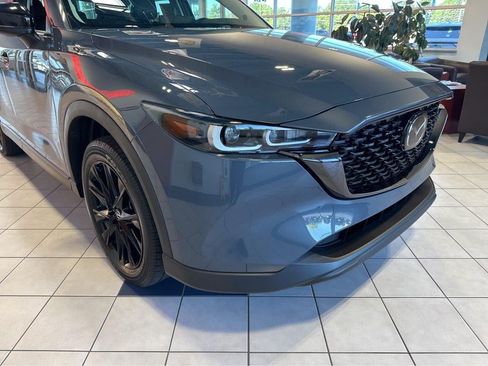 Used 2025 MAZDA CX-5 Carbon Edition AWD/4WD image 6