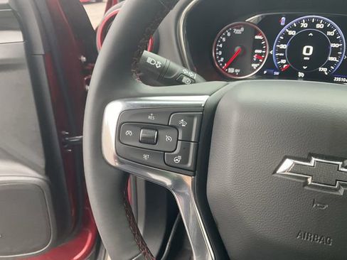 Used 2024 Chevrolet Blazer RS image 22