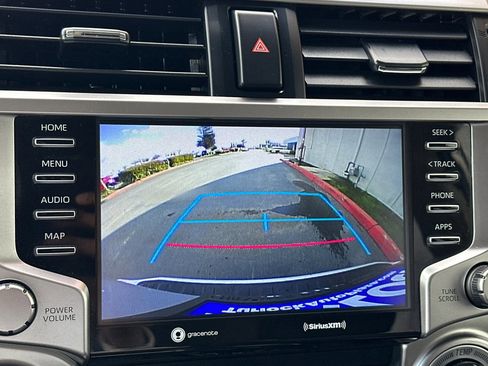 Used 2024 Toyota 4Runner SR5 image 18