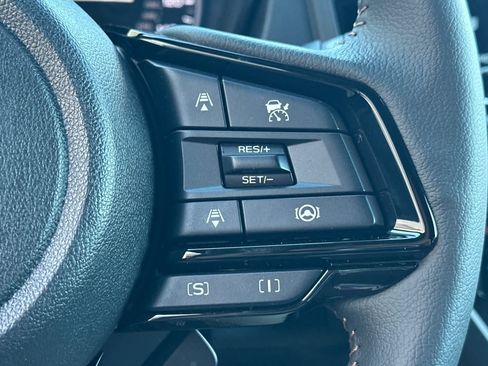 New 2026 Subaru Forester Touring AWD/4WD image 29