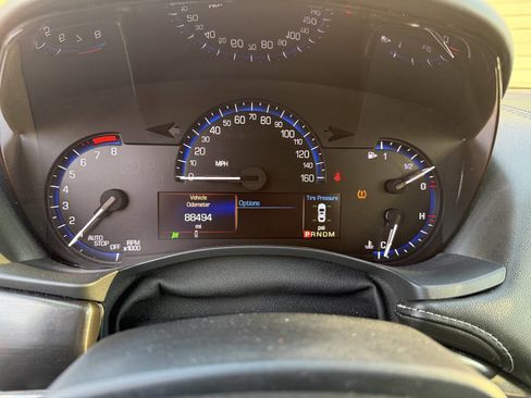 Used 2016 Cadillac ATS 2.0T Sedan image 11