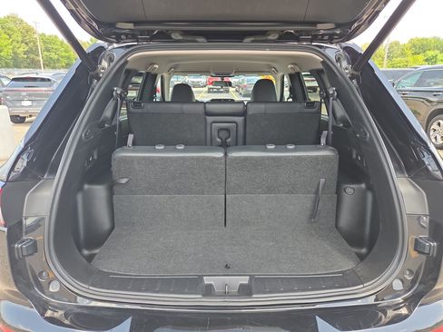 Used 2024 Mitsubishi Outlander SE FWD image 10