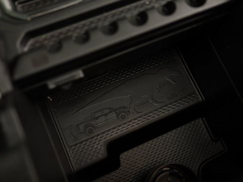 Used 2022 RAM 1500 TRX w/ TRX Level 2 Equipment Group image 23