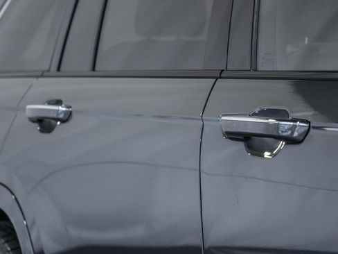 Certified 2023 Jeep Grand Cherokee Overland image 22