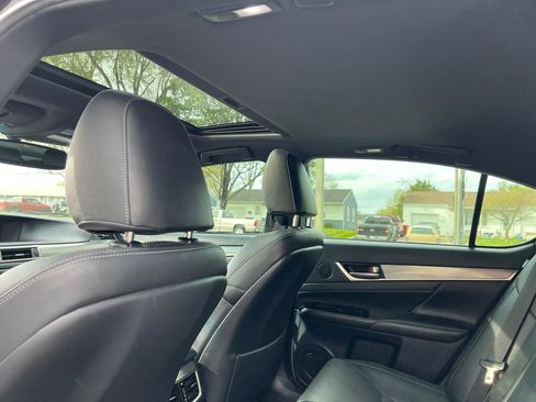 Used 2013 Lexus GS 350 AWD image 27