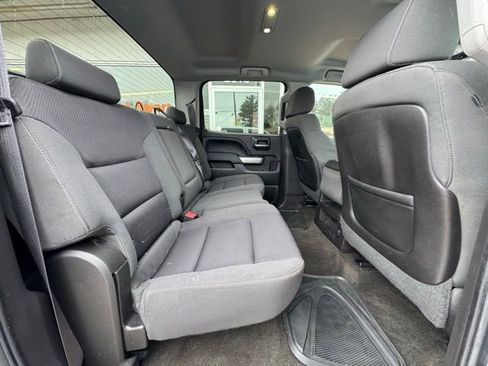Used 2015 Chevrolet Silverado 1500 LT w/ All Star Edition image 15