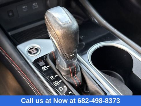 Used 2024 Nissan Altima 2.5 SR w/ SR Premium Package image 25