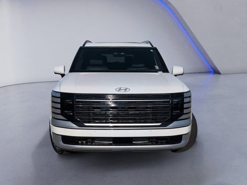 New 2026 Hyundai Palisade Calligraphy FWD image 12