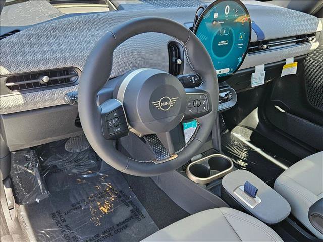 New 2026 MINI Cooper S FWD image 3