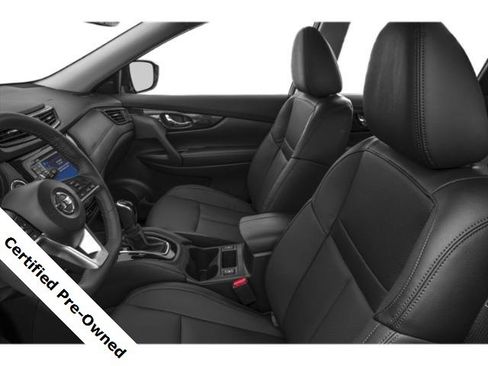 Used 2019 Nissan Rogue SV image 12