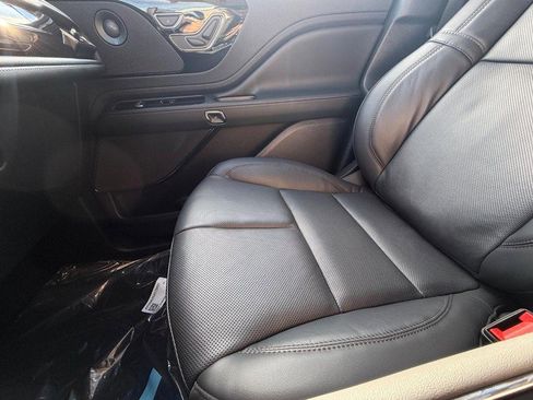 New 2026 Lincoln Aviator Reserve w/ Jet Appearance Package image 15