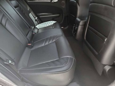 Used 2023 Chrysler 300 C RWD image 17