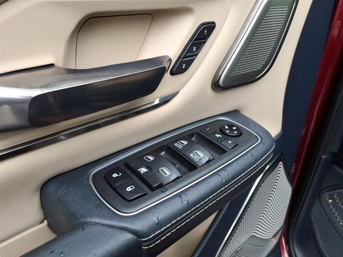 Used 2020 RAM 1500 Limited AWD/4WD image 14