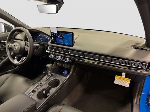 New 2026 Honda Civic Sport Touring image 29