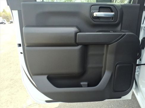 New 2026 Chevrolet Silverado 3500 W/T AWD/4WD image 23