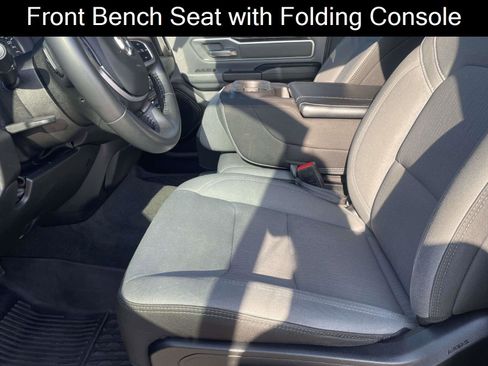 Used 2022 RAM 1500 Big Horn image 17