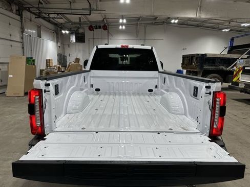Used 2026 Ford F350 XLT w/ 360-Degree Camera Package image 23