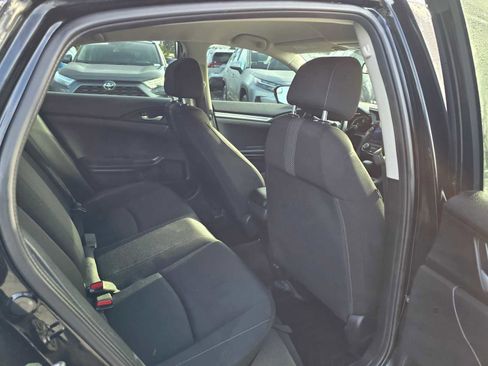 Used 2019 Honda Civic LX image 14