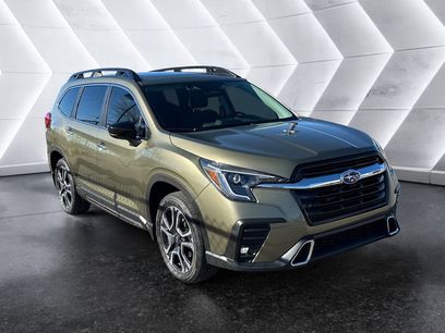 Used 2025 Subaru Ascent Touring w/ Popular Package #1