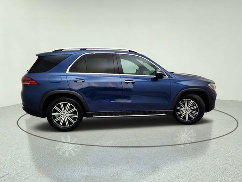 Certified 2026 Mercedes-Benz GLE 350 4MATIC image 7