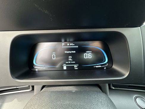 New 2026 Hyundai Elantra Sport FWD image 28