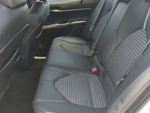 Certified 2023 Toyota Camry SE image 13