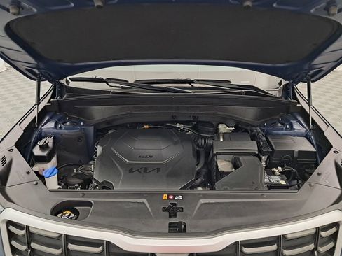 Used 2024 Kia Telluride SX image 71