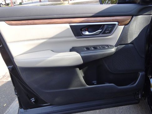 Used 2017 Honda CR-V EX-L image 15