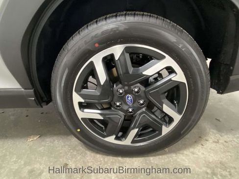 New 2025 Subaru Forester Limited image 8