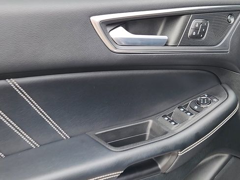 Used 2023 Ford Edge ST AWD/4WD image 29