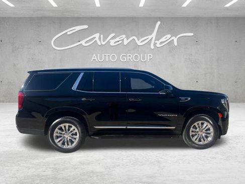 Used 2024 GMC Yukon SLT w/ SLT Premium Package RWD image 21
