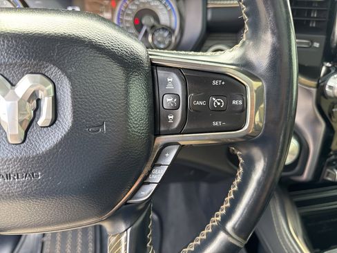 Used 2020 RAM 1500 Limited image 61