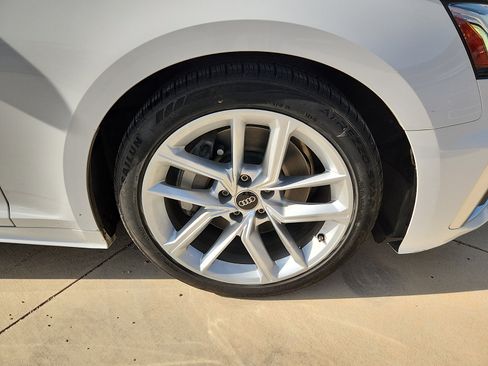 Used 2024 Audi A5 2.0T Premium Plus AWD/4WD image 7