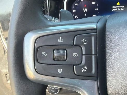 Used 2024 Chevrolet Silverado 1500 RST w/ Convenience Package II RWD image 25