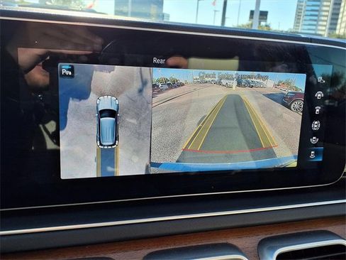 Used 2023 Mercedes-Benz GLE 350 image 19