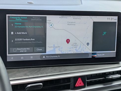 Certified 2025 Kia Sorento X-Line EX AWD/4WD image 27