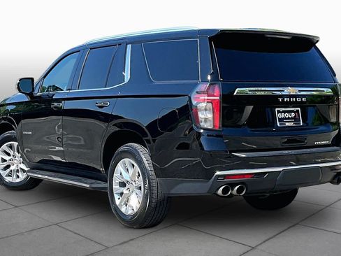 Used 2023 Chevrolet Tahoe Premier AWD/4WD image 12