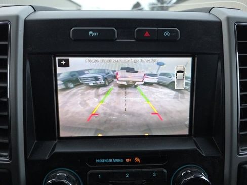 Used 2019 Ford F150 Lariat image 16