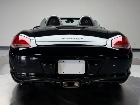 Used 2011 Porsche Boxster RWD image 5