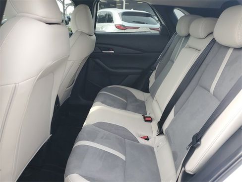 New 2026 MAZDA CX-30 2.5 Turbo w/ Premium Package image 10