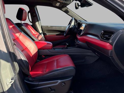 Used 2022 Dodge Durango R/T image 9