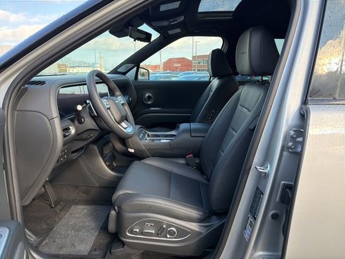 New 2026 Hyundai Palisade Calligraphy AWD/4WD image 12