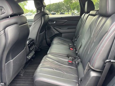 Used 2025 Acura MDX Type S AWD/4WD image 7