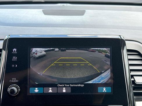 Certified 2018 Honda Odyssey EX-L image 25