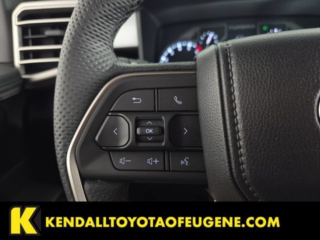 Used 2026 Toyota Tundra SR5 AWD/4WD image 17