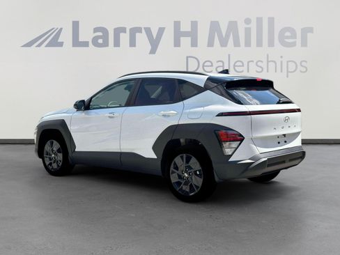New 2026 Hyundai Kona SEL Sport FWD image 4