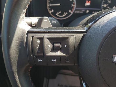 Used 2023 Nissan Pathfinder Rock Creek image 25