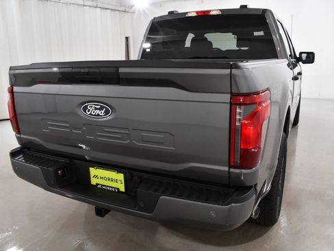 New 2026 Ford F150 STX w/ Equipment Group 200A AWD/4WD image 12